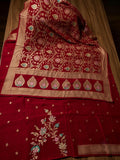 Pure Moonga~Tifli Meena