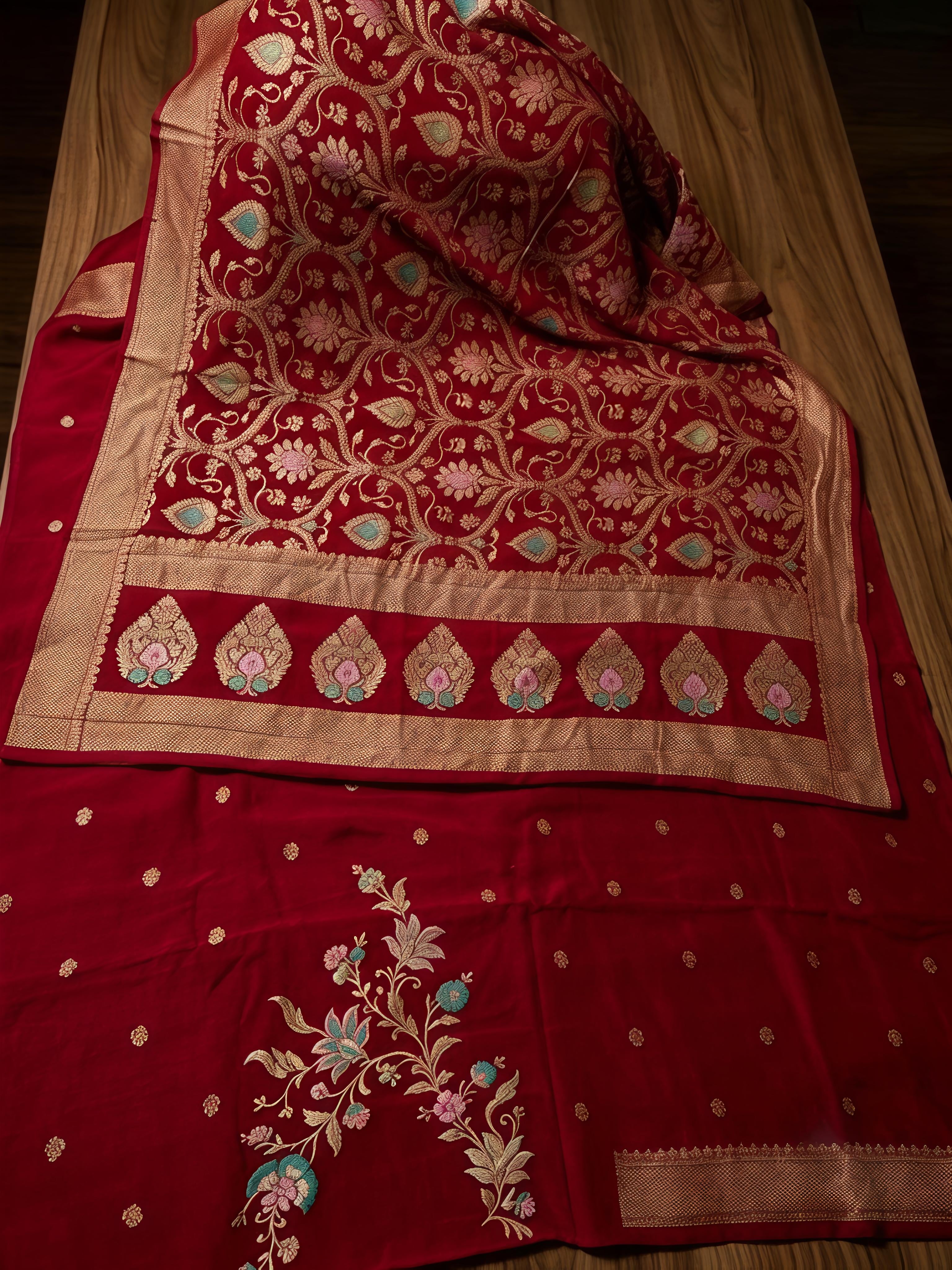 Pure Moonga~Tifli Meena