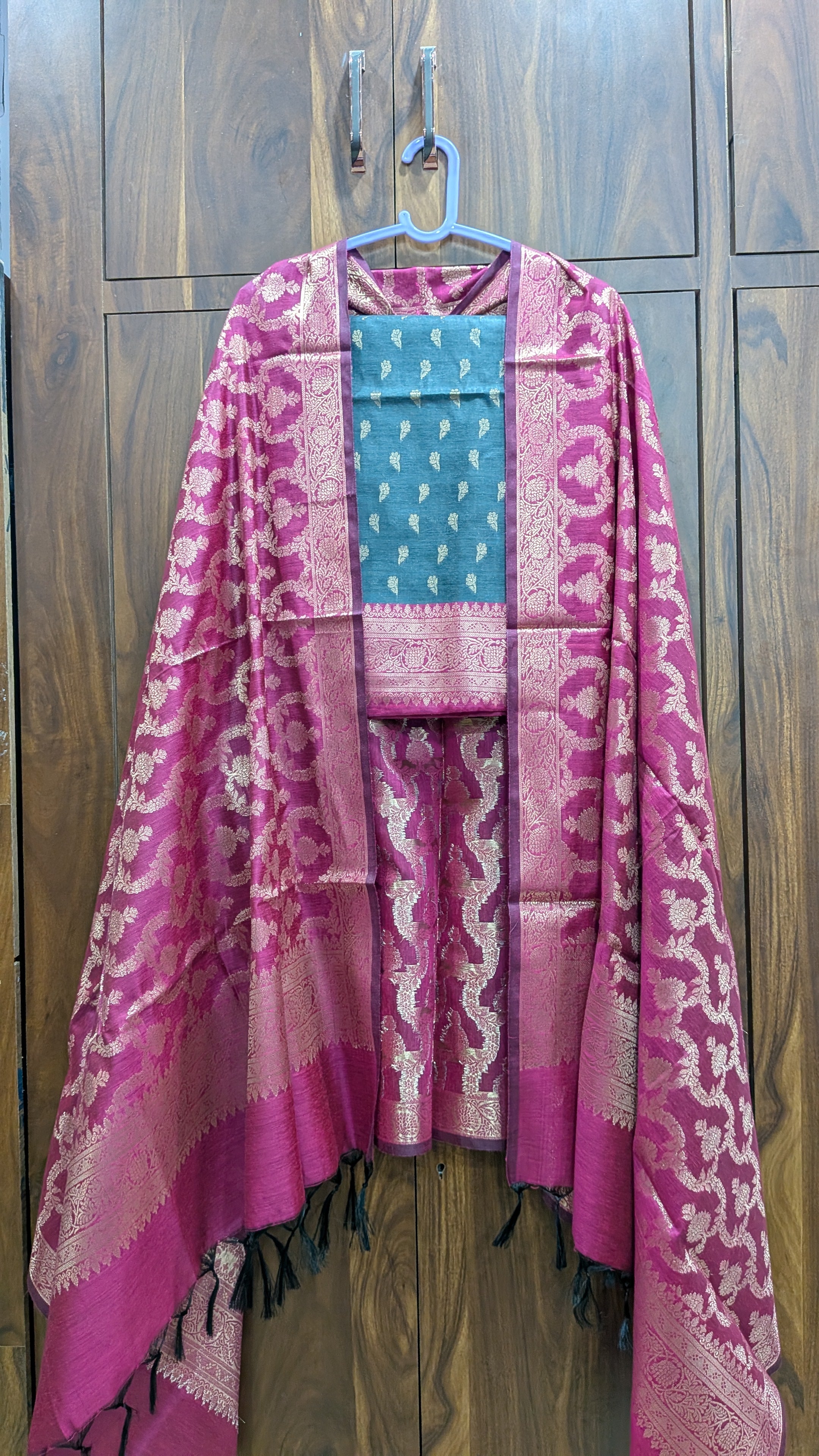 Soft Classic Cotton