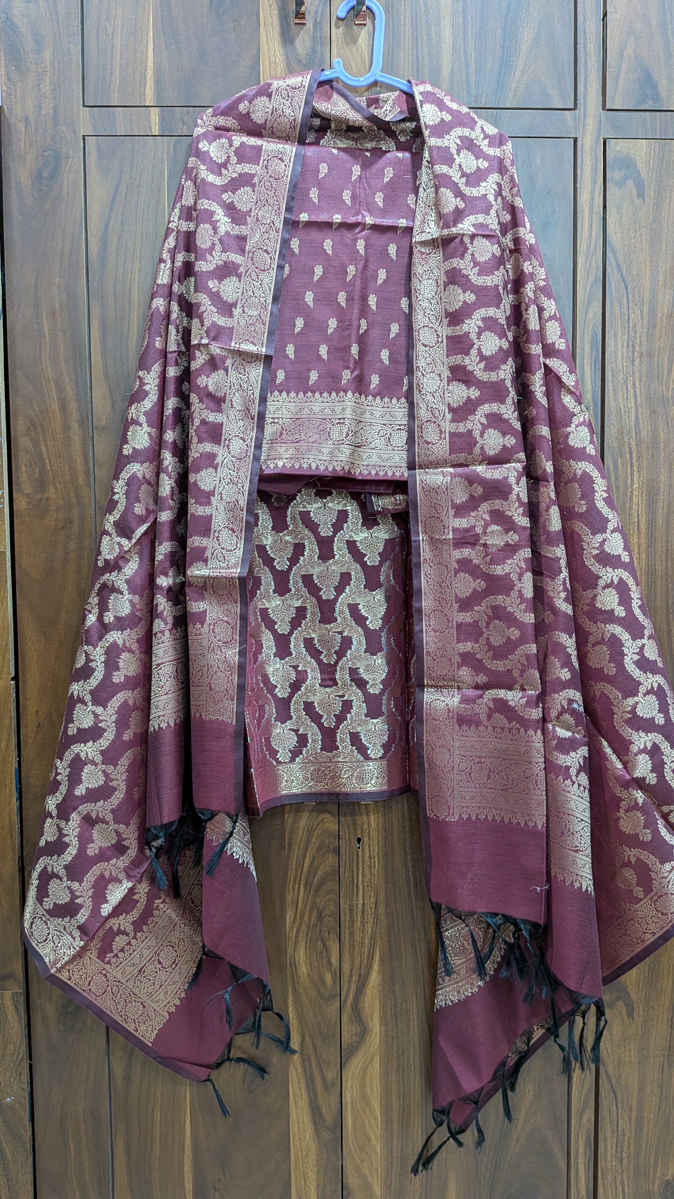 Soft Classic Cotton