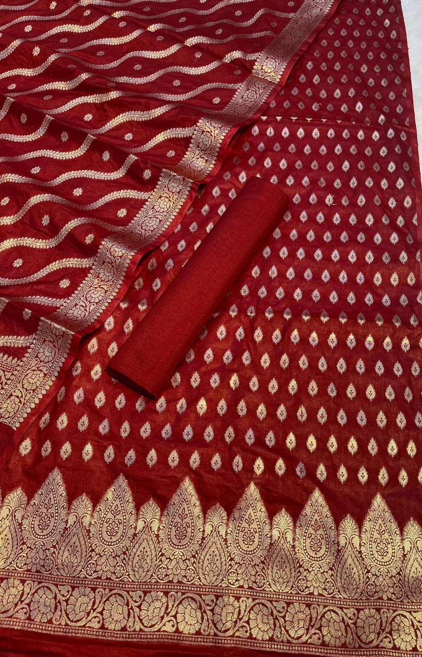 Mix Kataan Silk