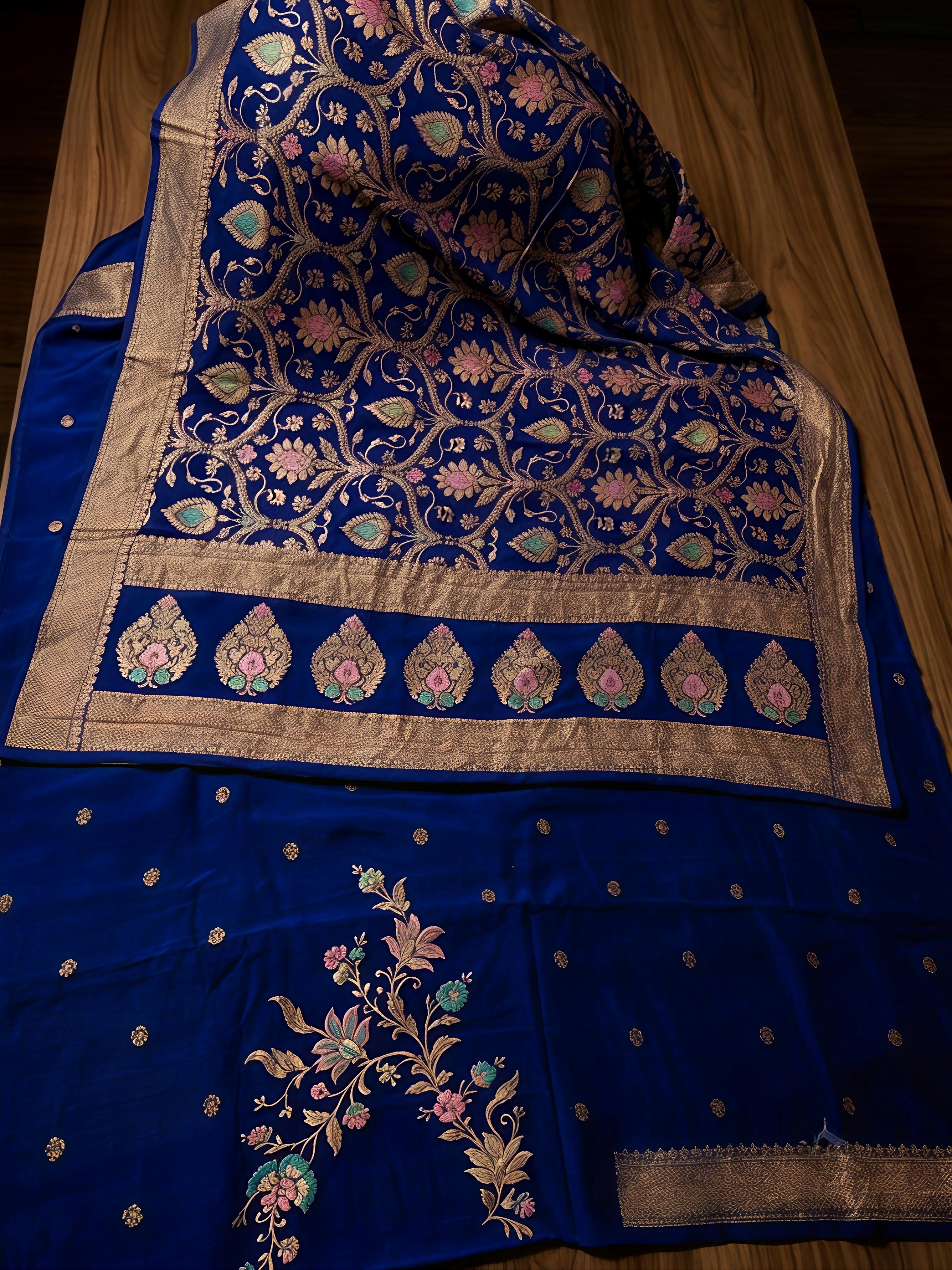 Pure Moonga~Tifli Meena