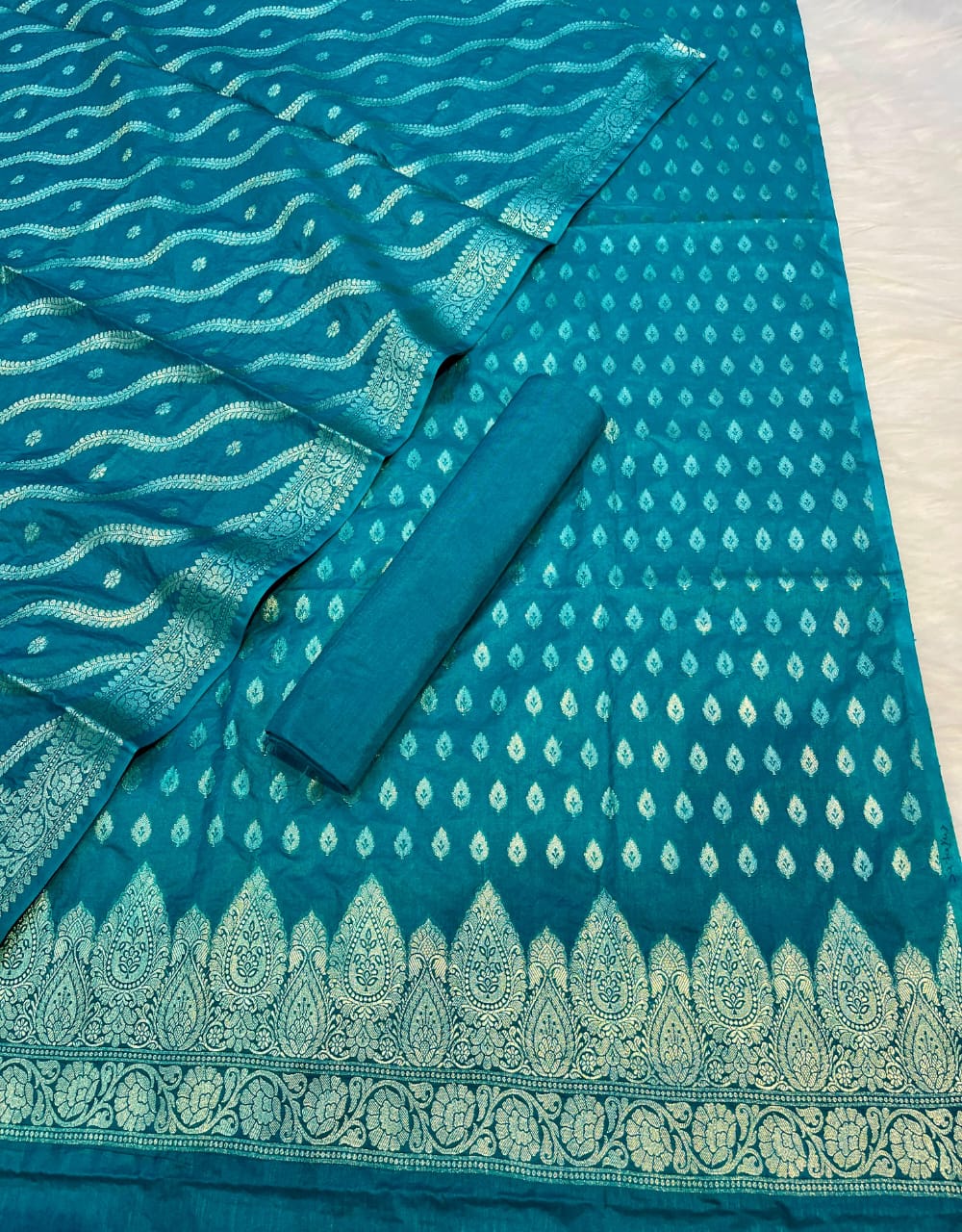 Mix Kataan Silk