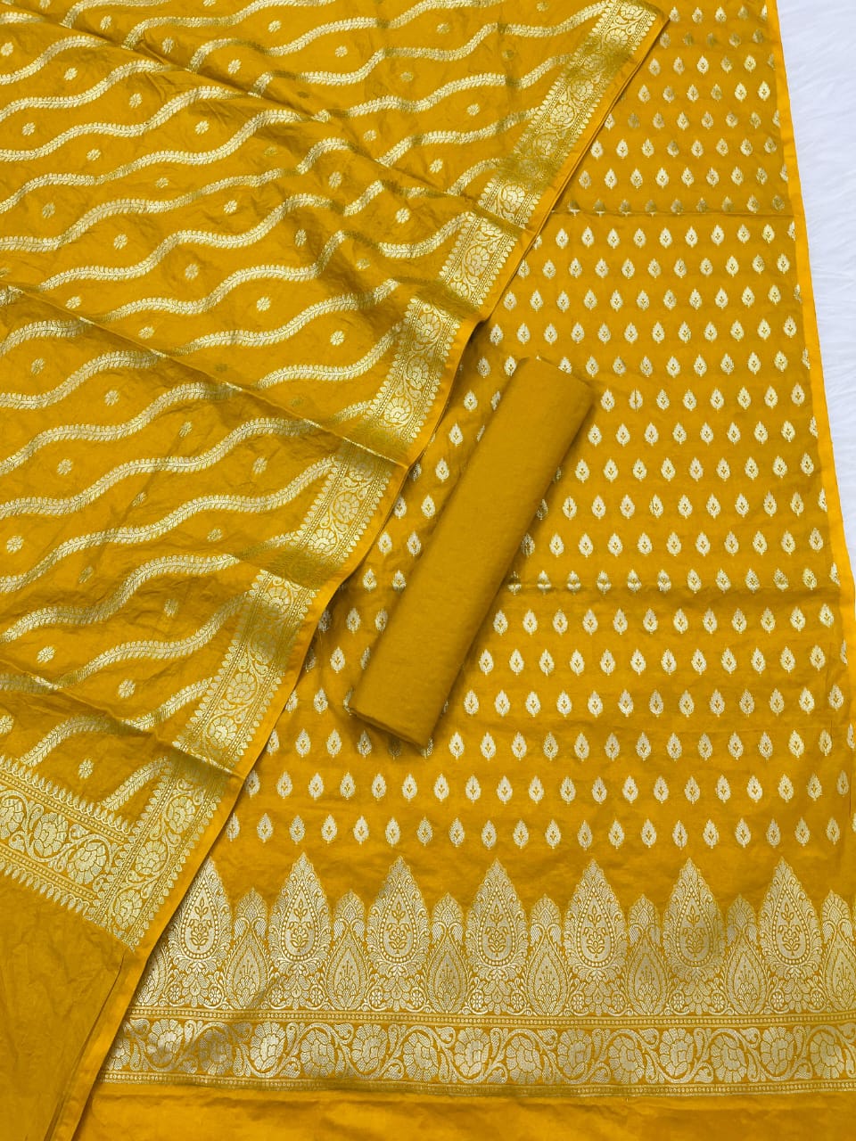 Mix Kataan Silk