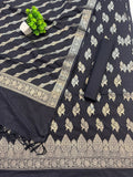 Mix Kataan Silk