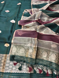 Pure Kora Organza