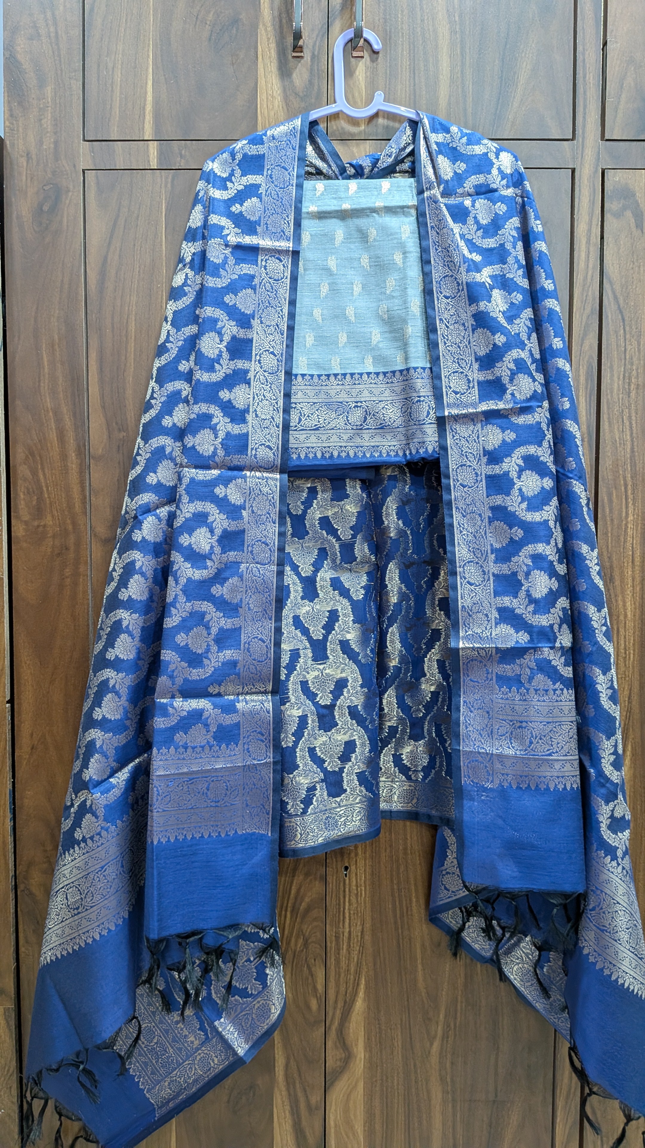 Soft Classic Cotton