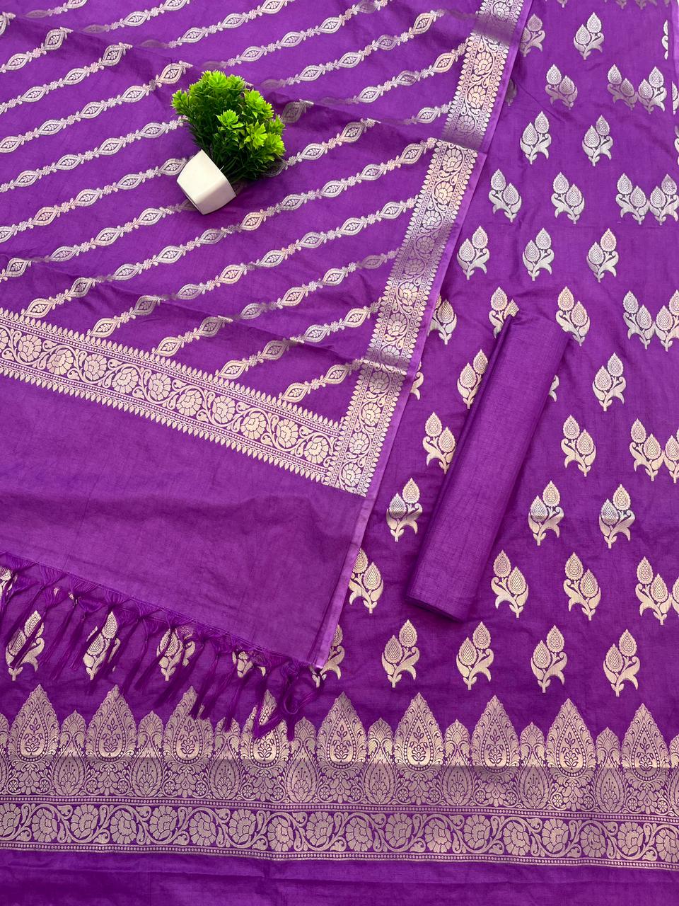 Mix Kataan Silk
