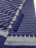 Mix Kataan Silk