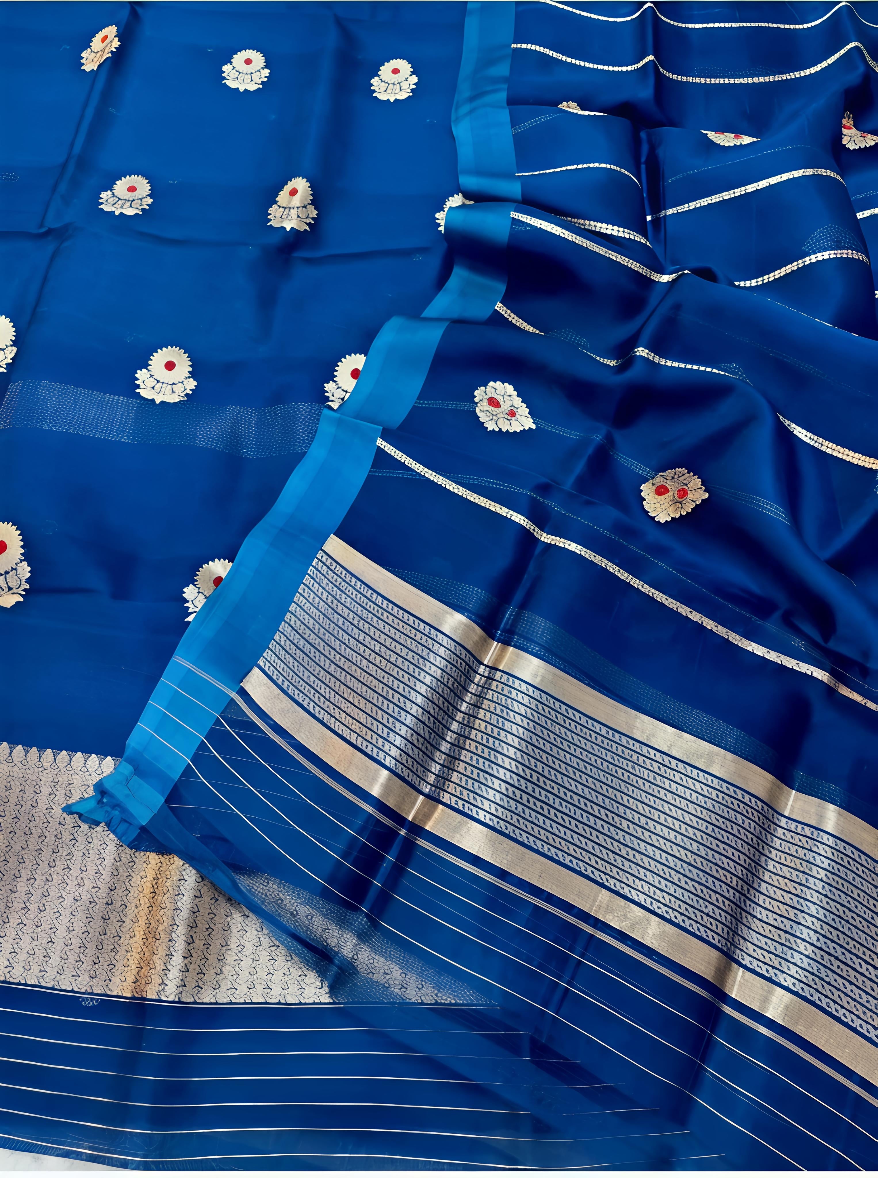 Pure Kora Organza