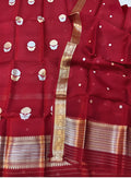 Pure Kora Organza