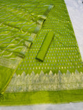 Mix Kataan Silk